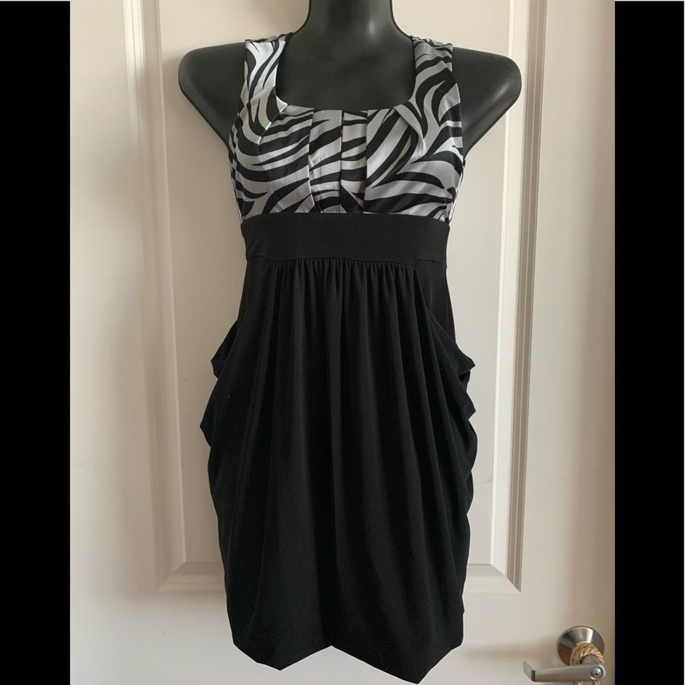 Sweet Storm Dress Size S